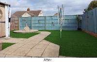 Orion Artificial Grass image 1